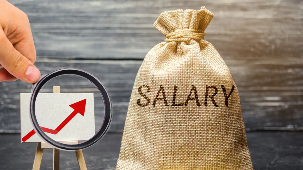 8th Pay Commission Pay Matrix