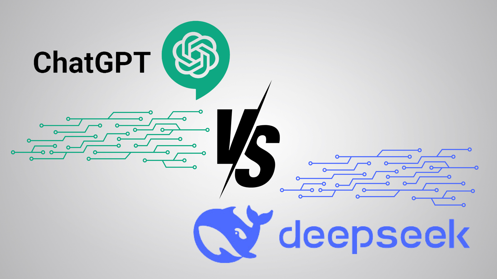 Deepseek AI