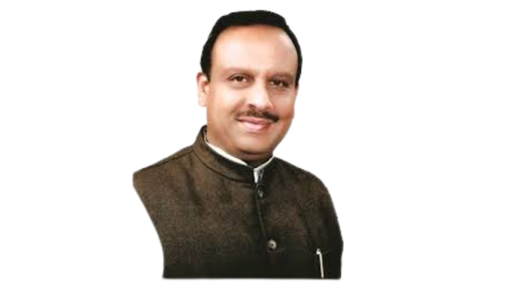 Who will be the next CM of Delhi