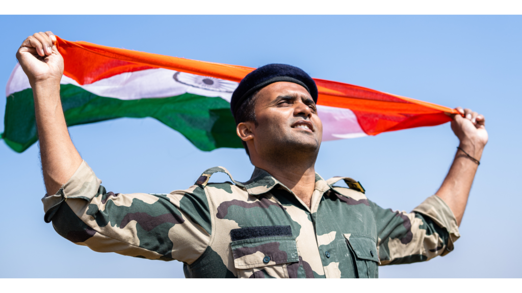 Indian Army Recruitment 2025