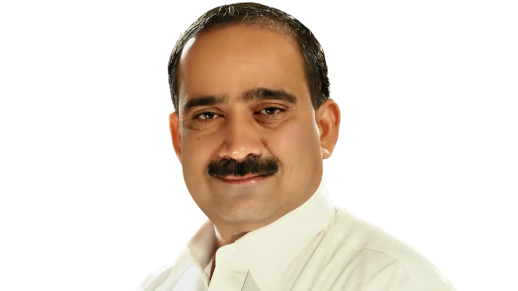 Who will be the next CM of Delhi