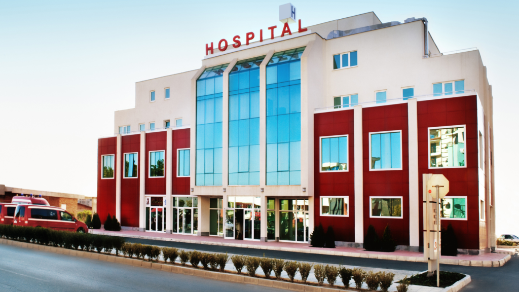 Pradhan Mantri Swasthya Suraksha Yojana