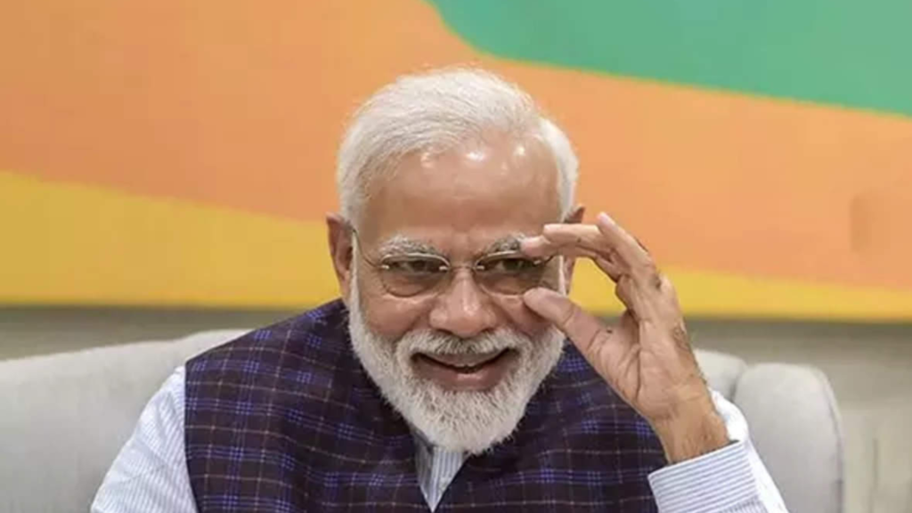 Delhi Election Results 2025