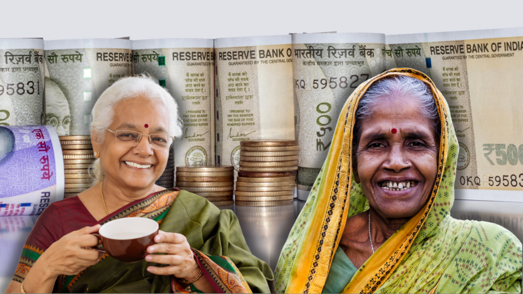 APY Atal Pension Yojana