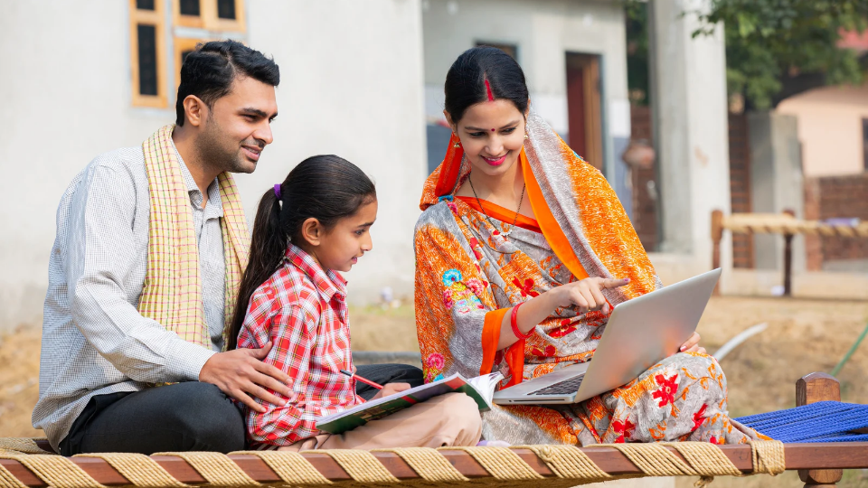 Kanya Sumangala Yojana