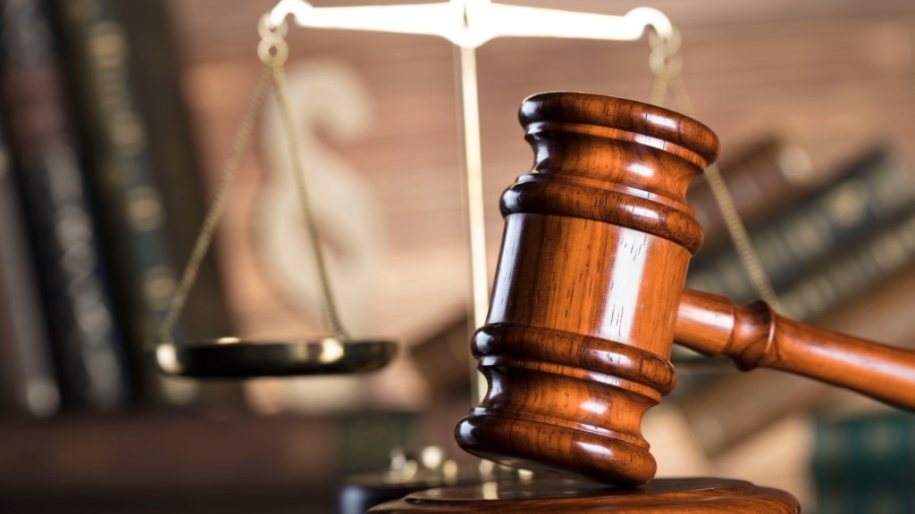 Supreme Court of India Court Master Recruitment 2025